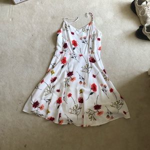 old navy sun dress